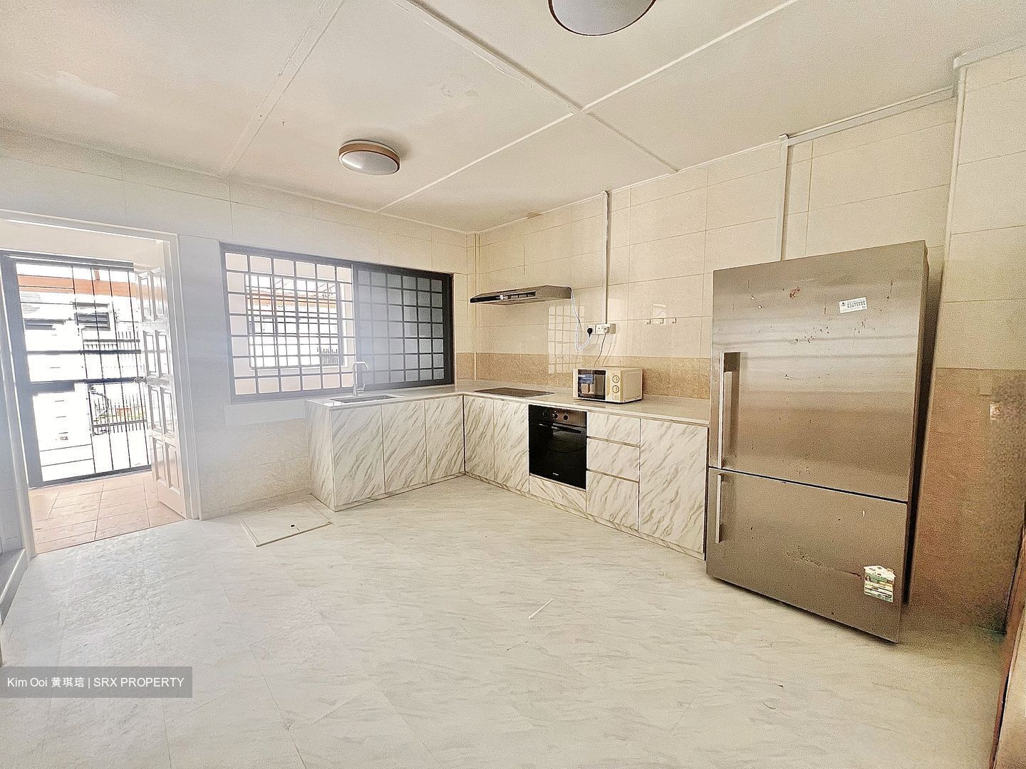 Clementi Avenue 3 (D5), Terrace #460295051